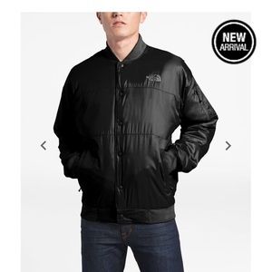 north face presley jacket